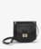Bolso Apo-G mini negro Ganni